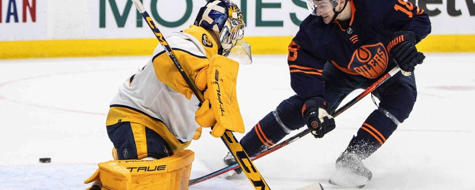 Asking price for Juuse Saros has been leaked and it is huge!
