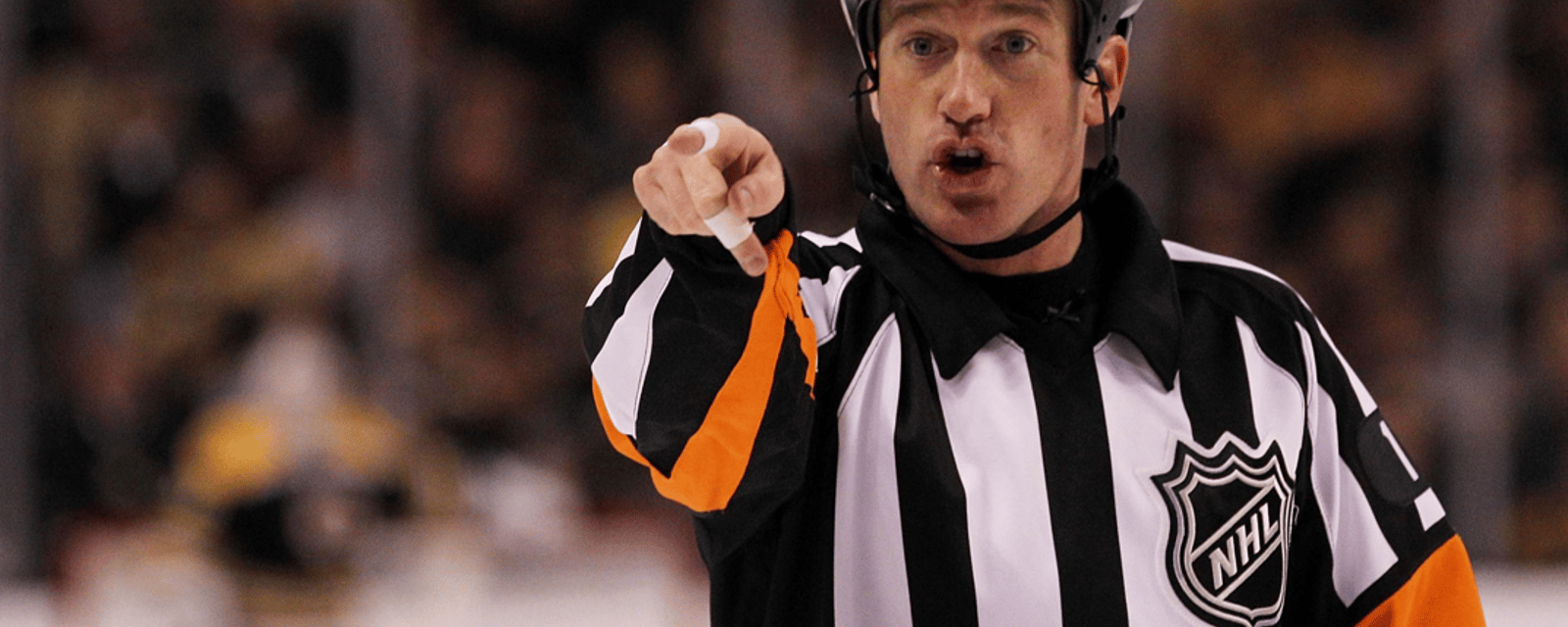Several new NHL rule changes proposed! 