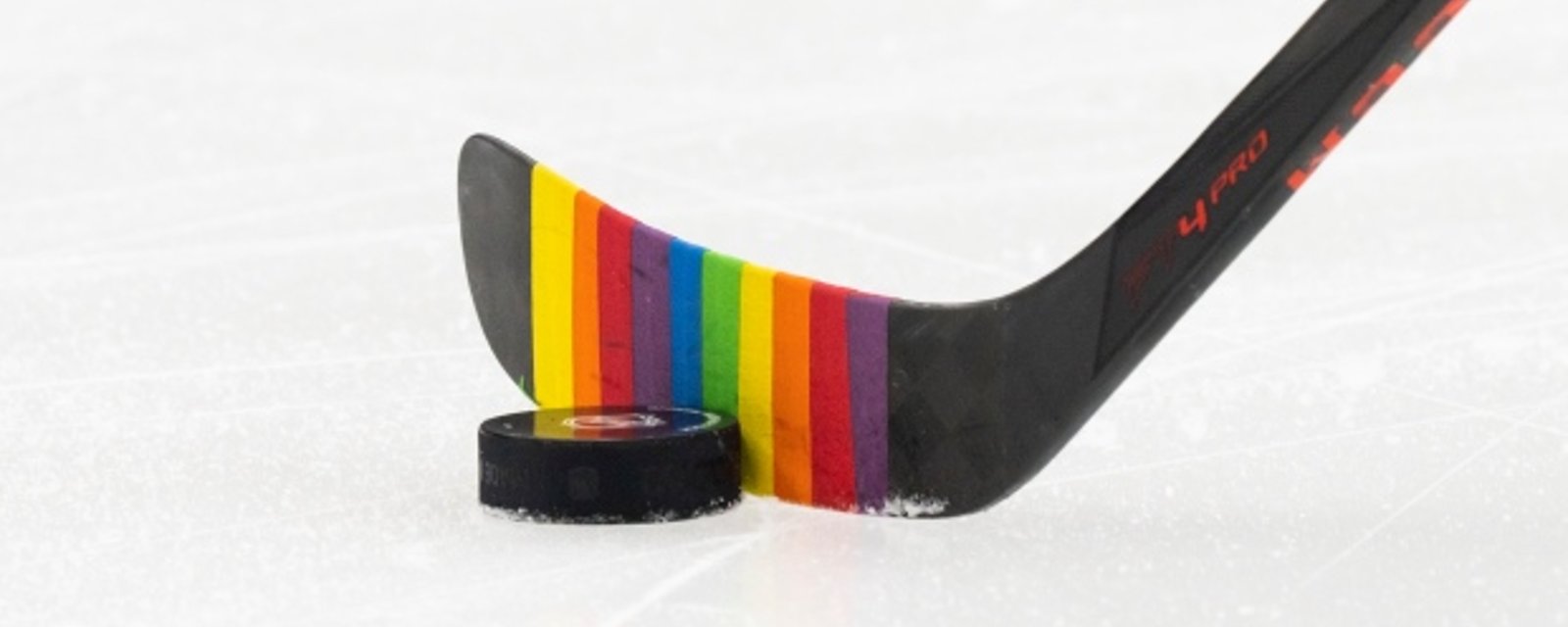 Another team sparks ‘Pride jersey’ controversy
