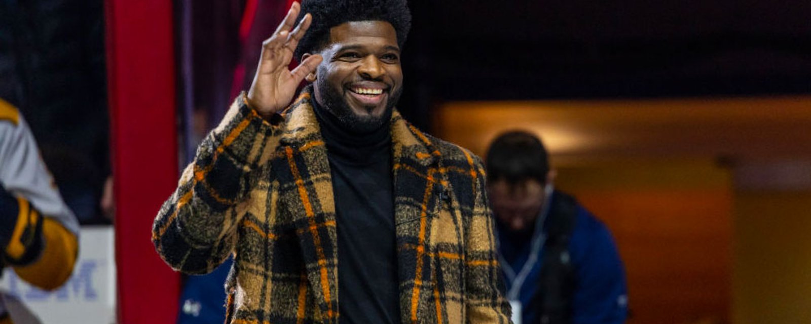 PK Subban divides the hockey world with recent statements