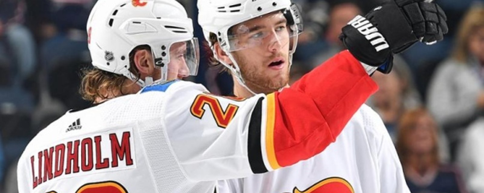 Unsettling news in Calgary following Tyler Toffoli trade