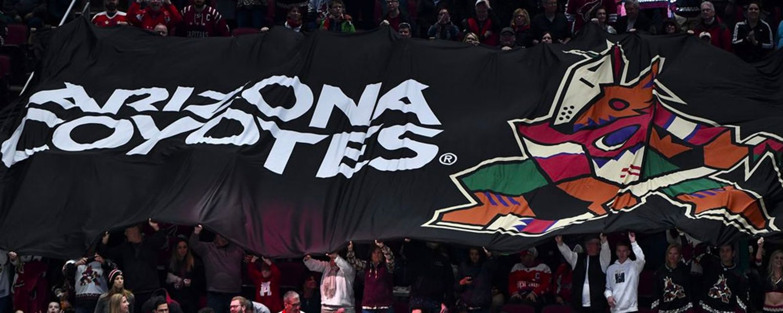 Report: Coyotes embroiled in legal battle, relocation now more possible than ever