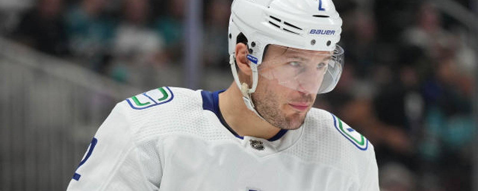 Luke Schenn puts Maple Leafs in a tough spot with demands!