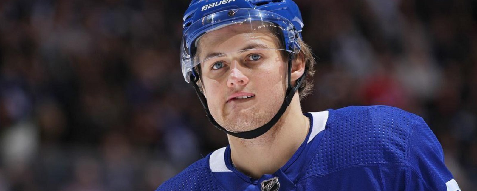 2 former players call out Maple Leafs over Nylander fiasco.