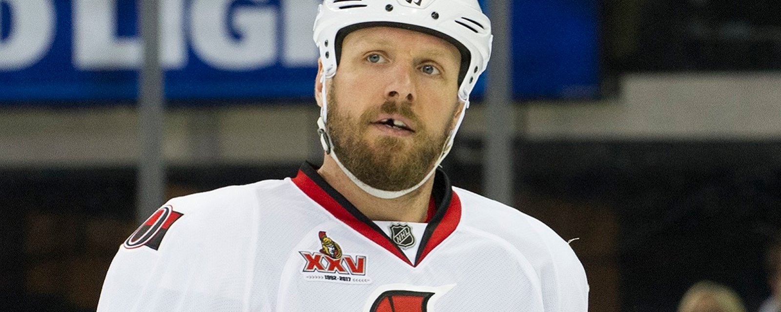 Marc Methot rips the NHL and players over All-Star Skills competition.