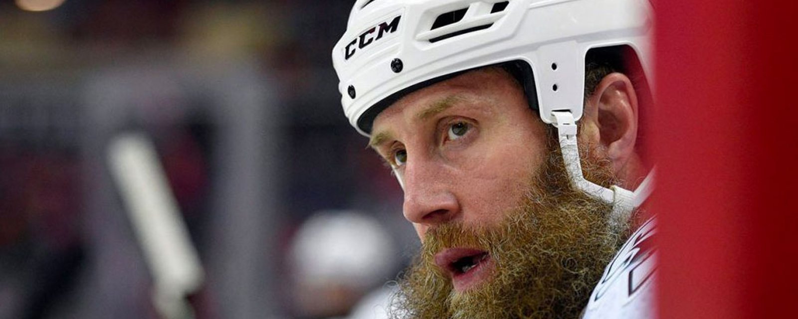 Reports that Joe Thornton is returning home and will indeed play this upcoming season