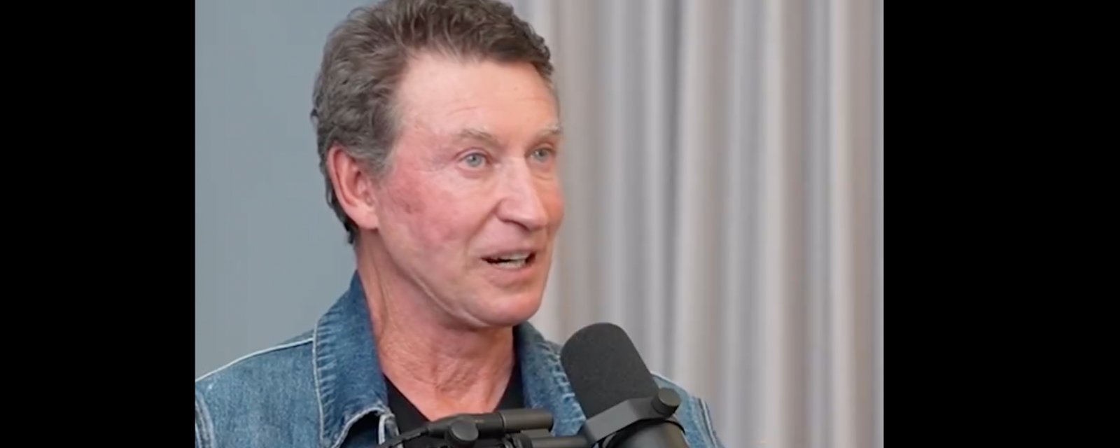 Wayne Gretzky reveals “worst thing that ever happened” out of his trade from Edmonton