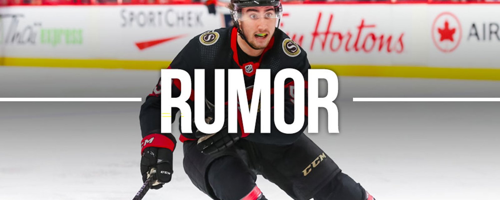 Rumor: Serious allegations against Alex Formenton in Hockey Canada scandal