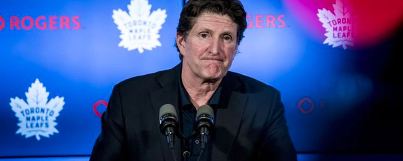 Canucks linked to Mike Babcock as they continue to spiral