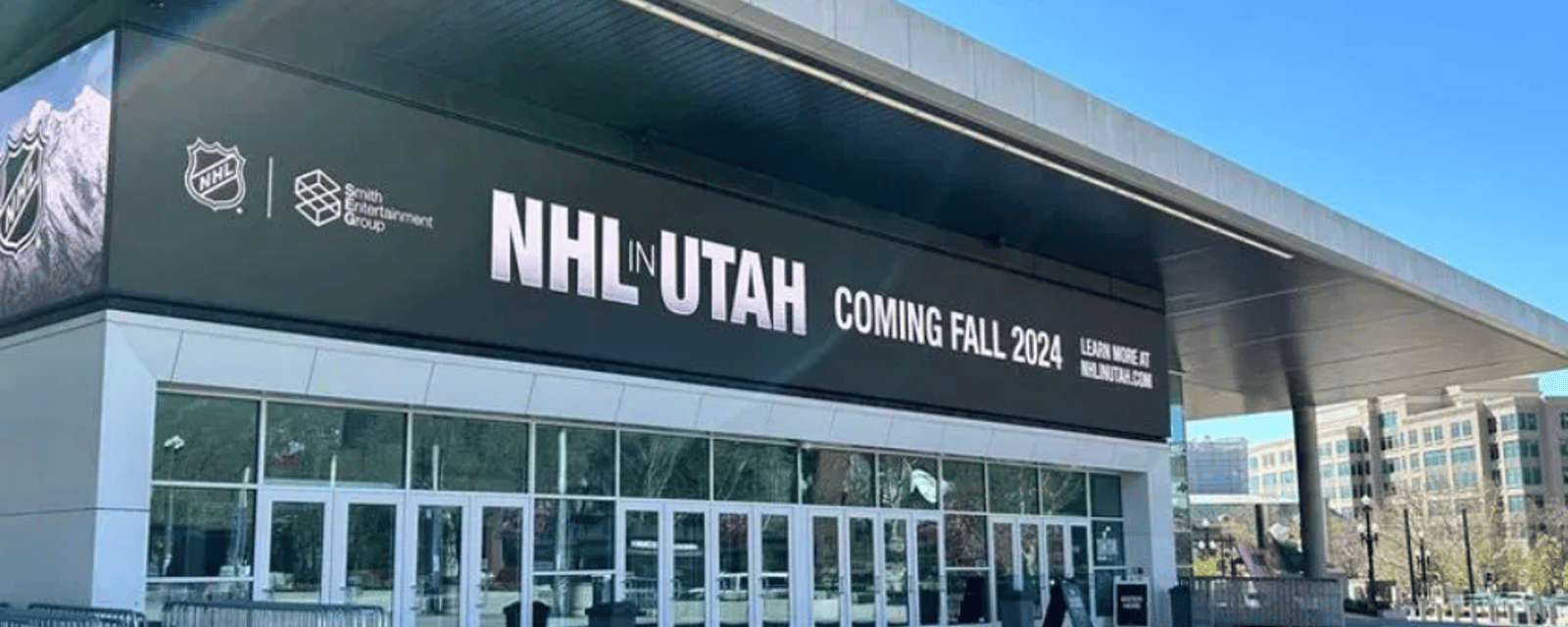 Potential Utah Hockey Team names revealed! 