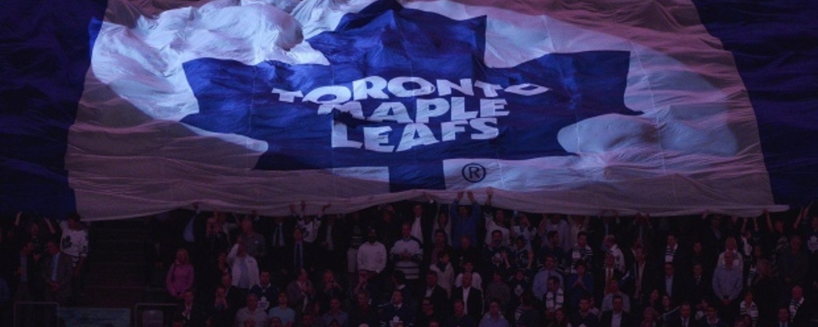 Maple Leafs mourn passing of Leigh Verstraete 