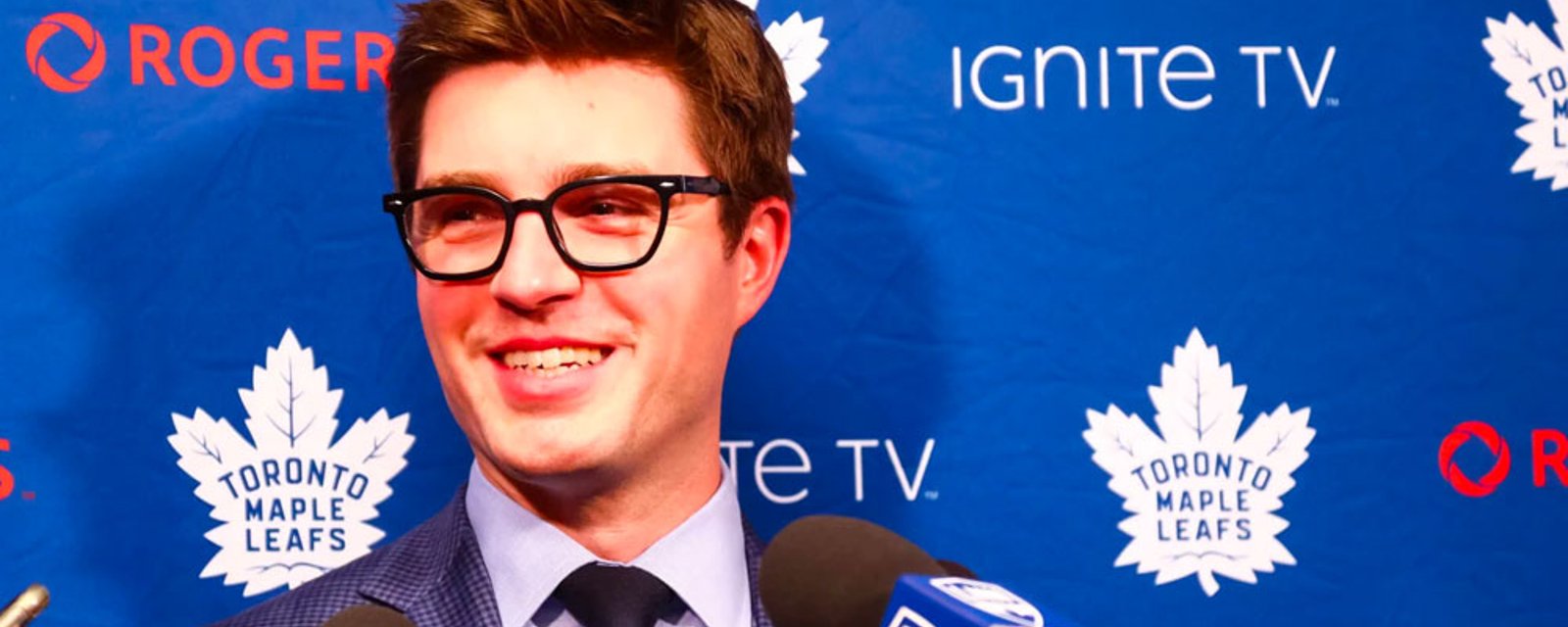 Rumor: Dubas contract extension expected to be announced today!