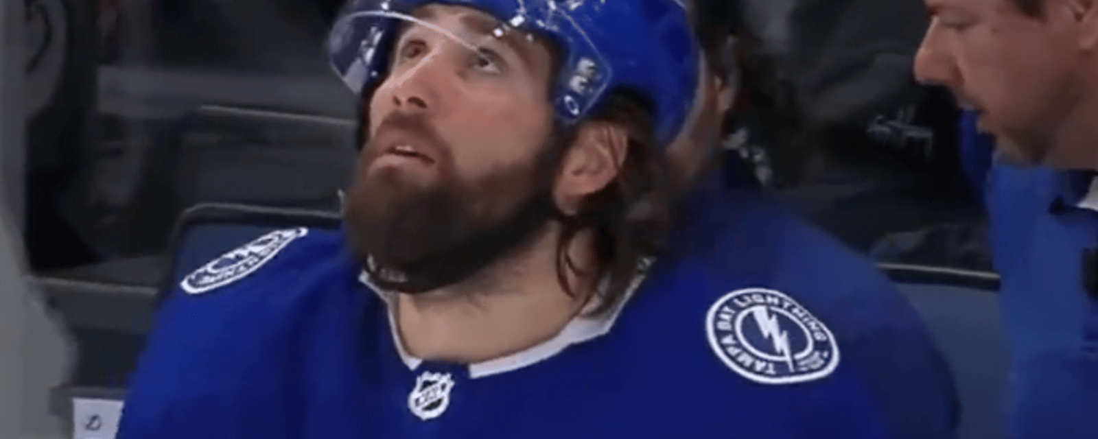 Pat Maroon slams NHL, calls out officials in intense Leafs-Bolts series