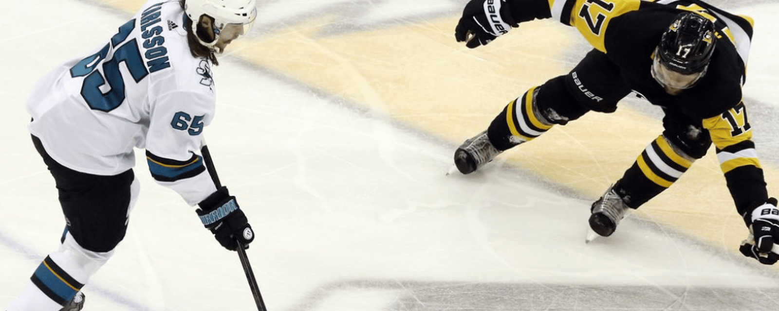 The alleged reason for a Karlsson-to-Penguins trade revealed