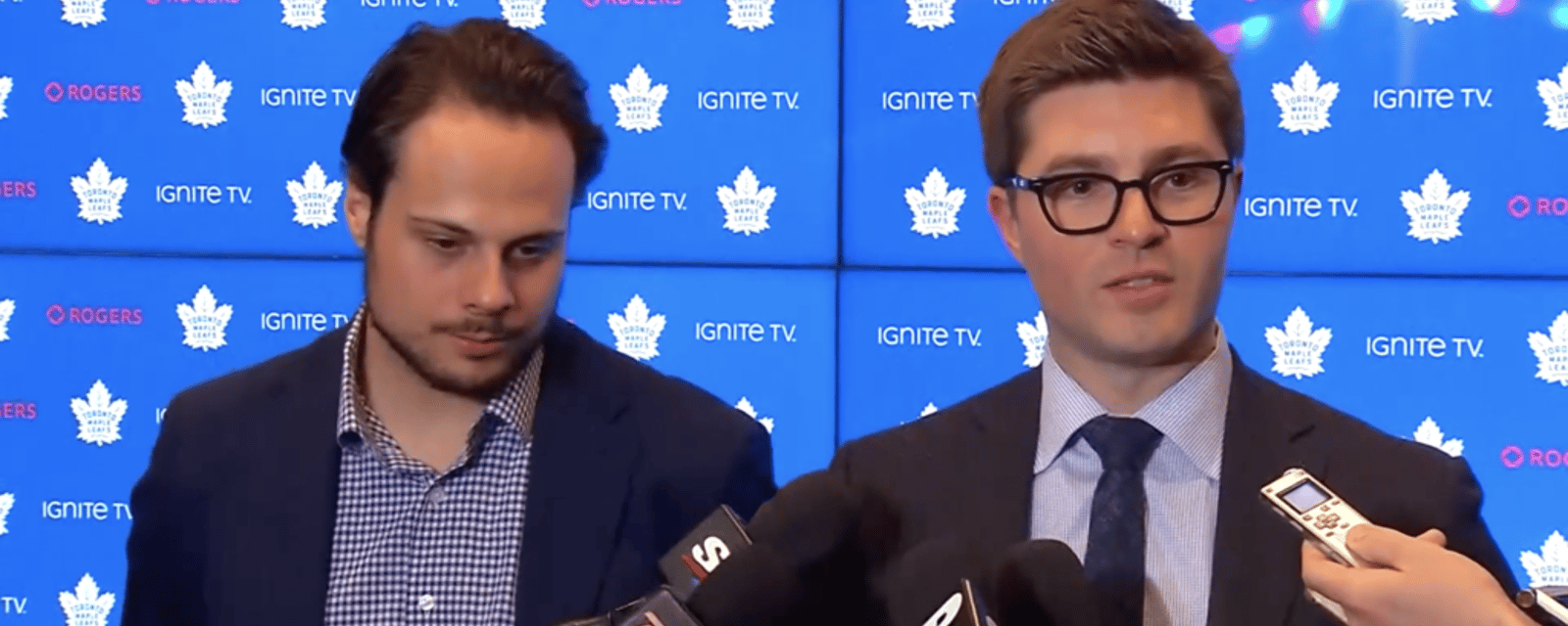 Kyle Dubas could walk away even if the Maple Leafs win a playoff round