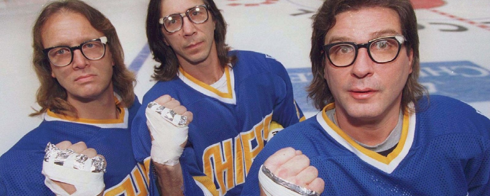 Update: Iconic 'Hanson Brother' battling stage 4 cancer.