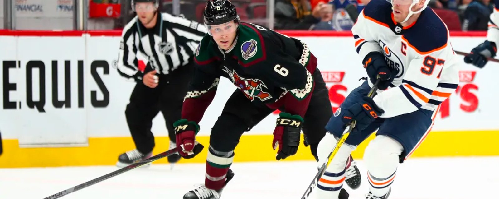Deadline for Jakob Chychrun trade emerges and contenders get fixed!