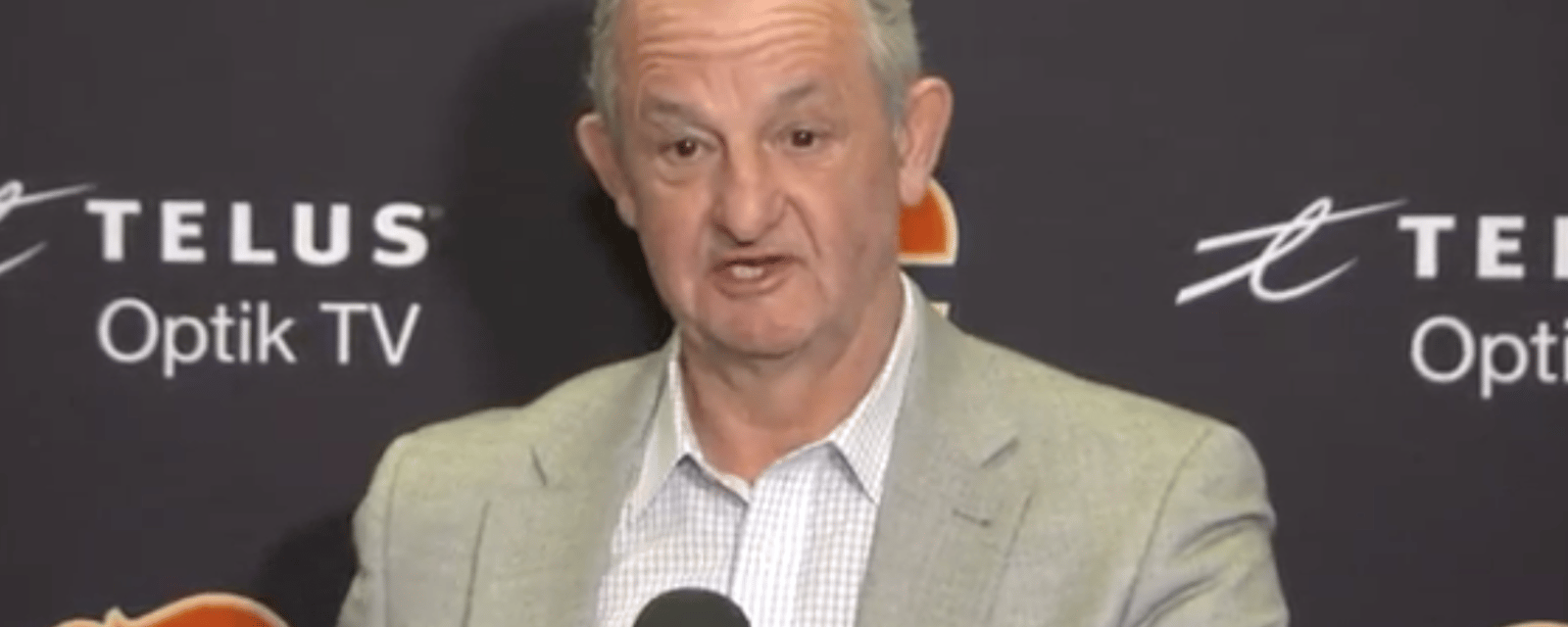 Numbers prove Darryl Sutter wrong about NHL favoring Leafs 