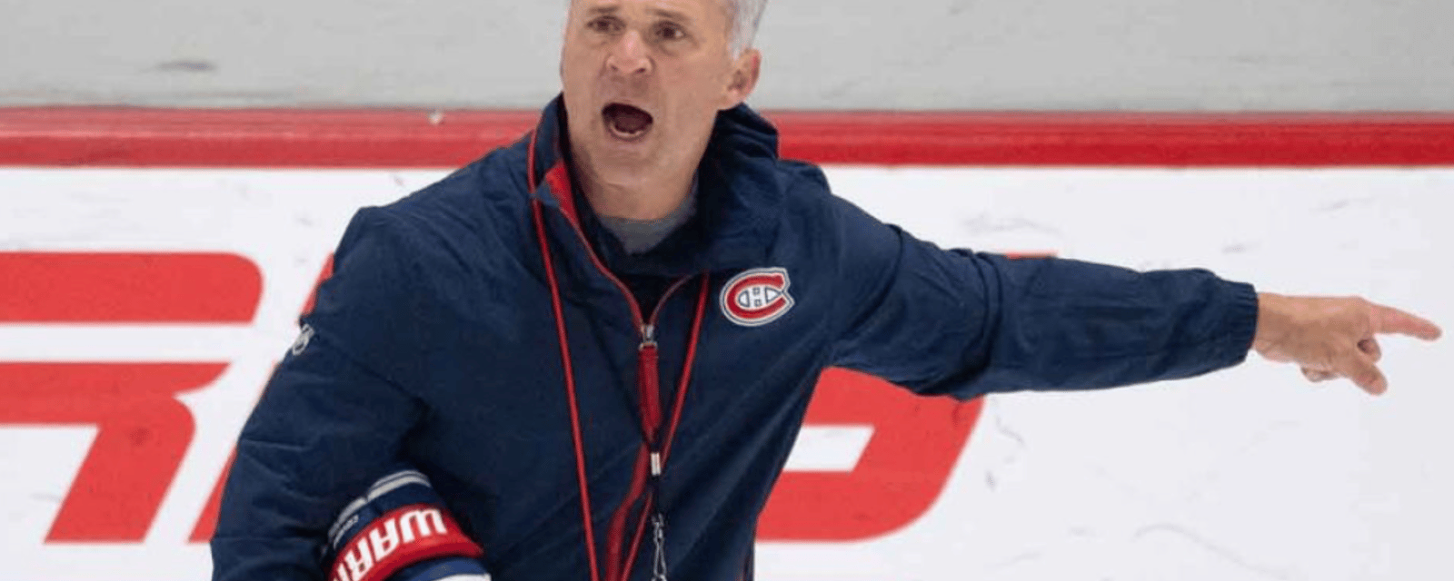 Heartbreaking reason for Martin St. Louis' departure may have been linked 