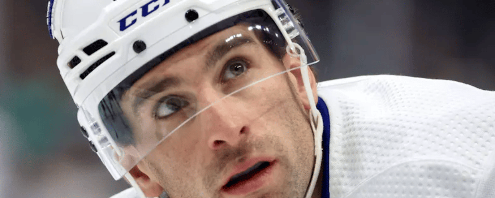 Maple Leafs once again demote captain John Tavares 