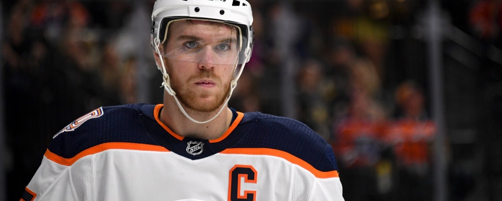 Oilers’ teammate reveals why “no one is ready” for Connor McDavid next season!