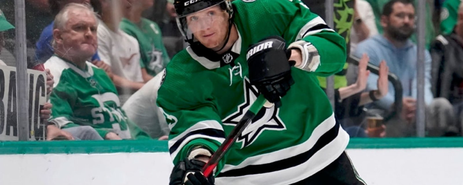 John Klingberg explains why he ditched agent and inked with Ducks
