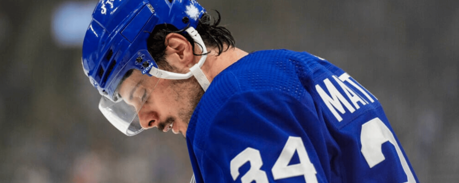 Insider: Leafs screwed up Auston Matthews negotiations 