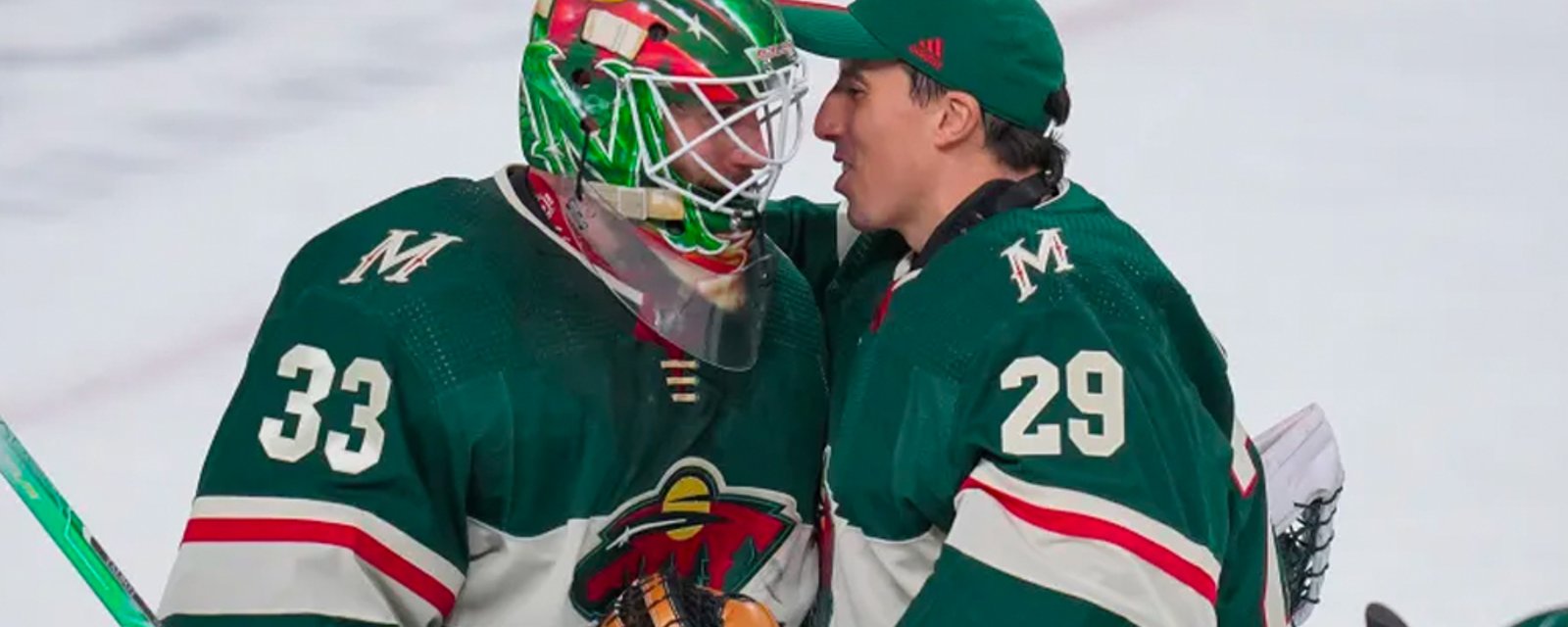 Lineup changes coming for Wild ahead of must win Game 6