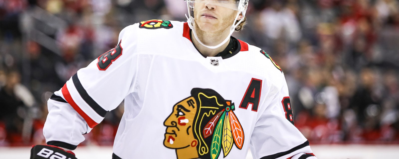 Elliotte Friedman is convinced he knows where Patrick Kane will be traded!