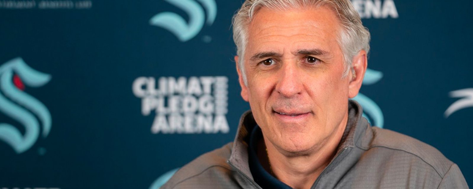 Ron Francis hires another former NHLer to join Kraken coaching staff 