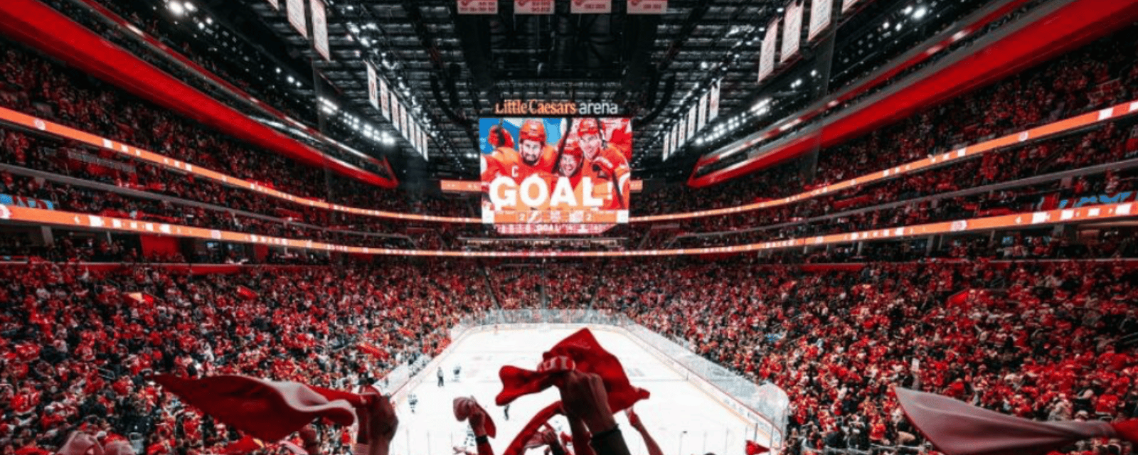 PWHL coming to Detroit's Little Caesars Arena 