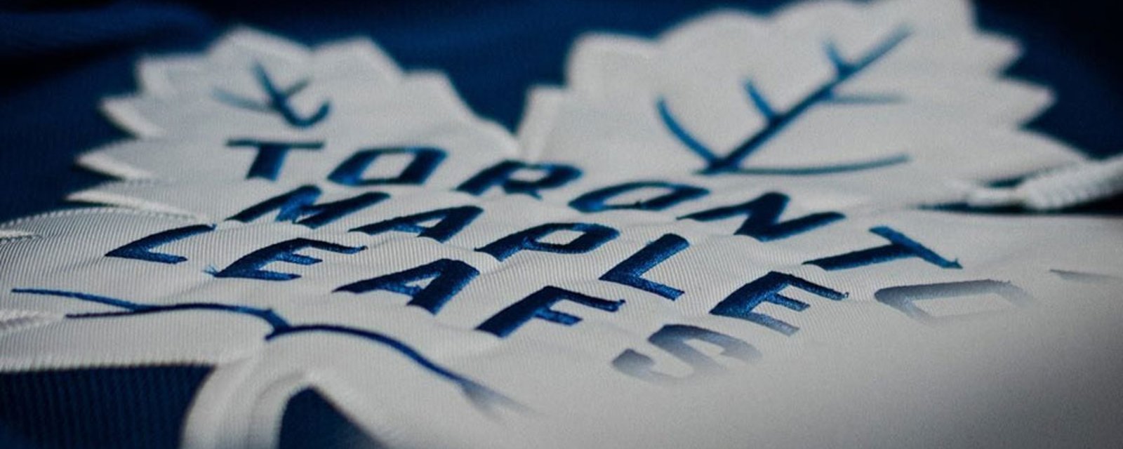Leafs organization loses 20 players to free agency today in freak situation