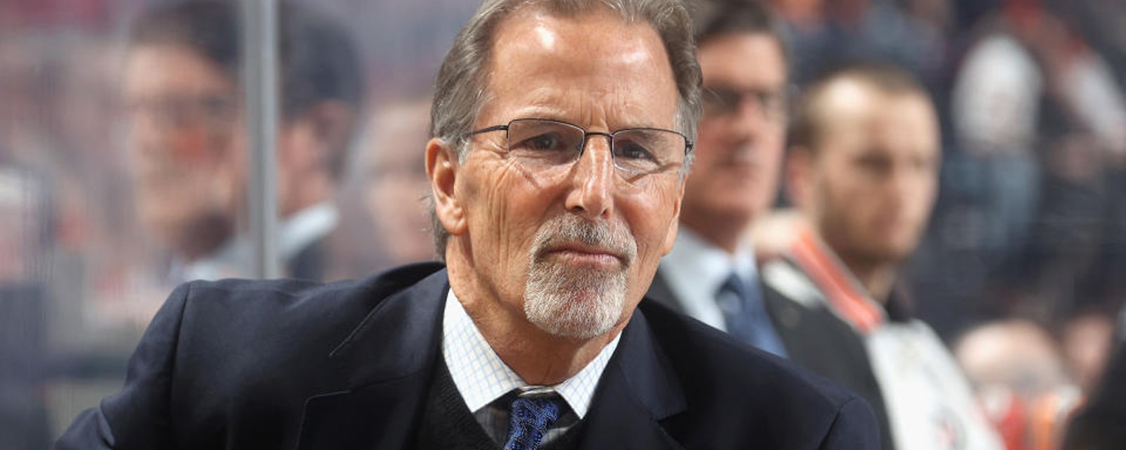John Tortorella goes on epic rant about NHL’s All-Star weekend