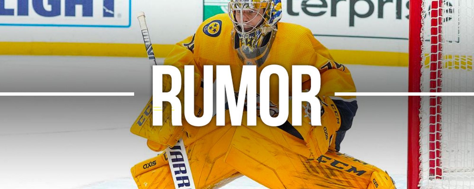 Rumor: Predators nearly traded Juuse Saros to Stanley Cup contender