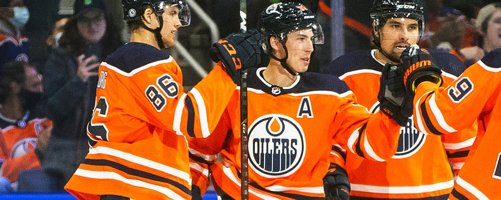 Oilers push yet first-rounder on trade block!
