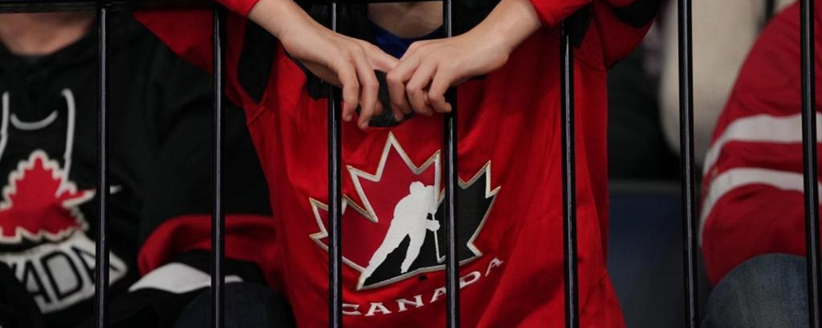 Three more players to be identified in 2018 World Juniors court case