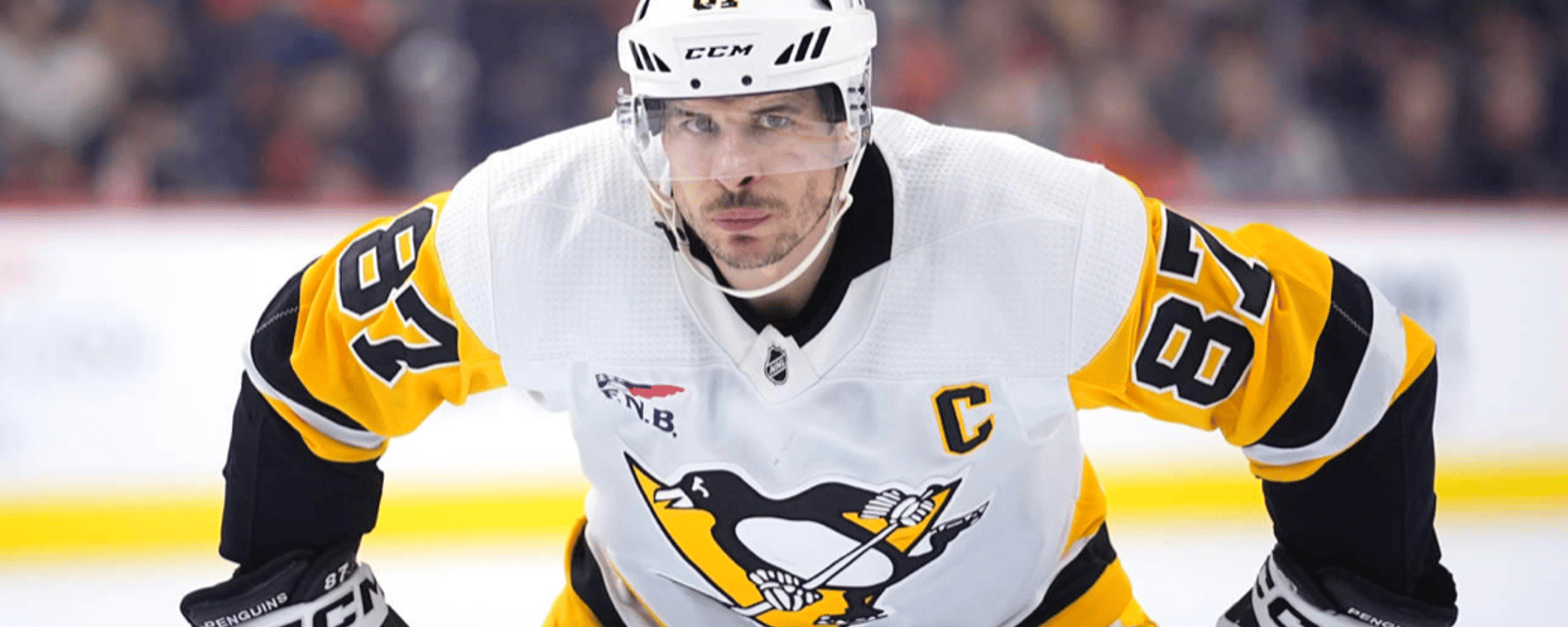 Report: Sidney Crosby's future with Penguins leaked! 