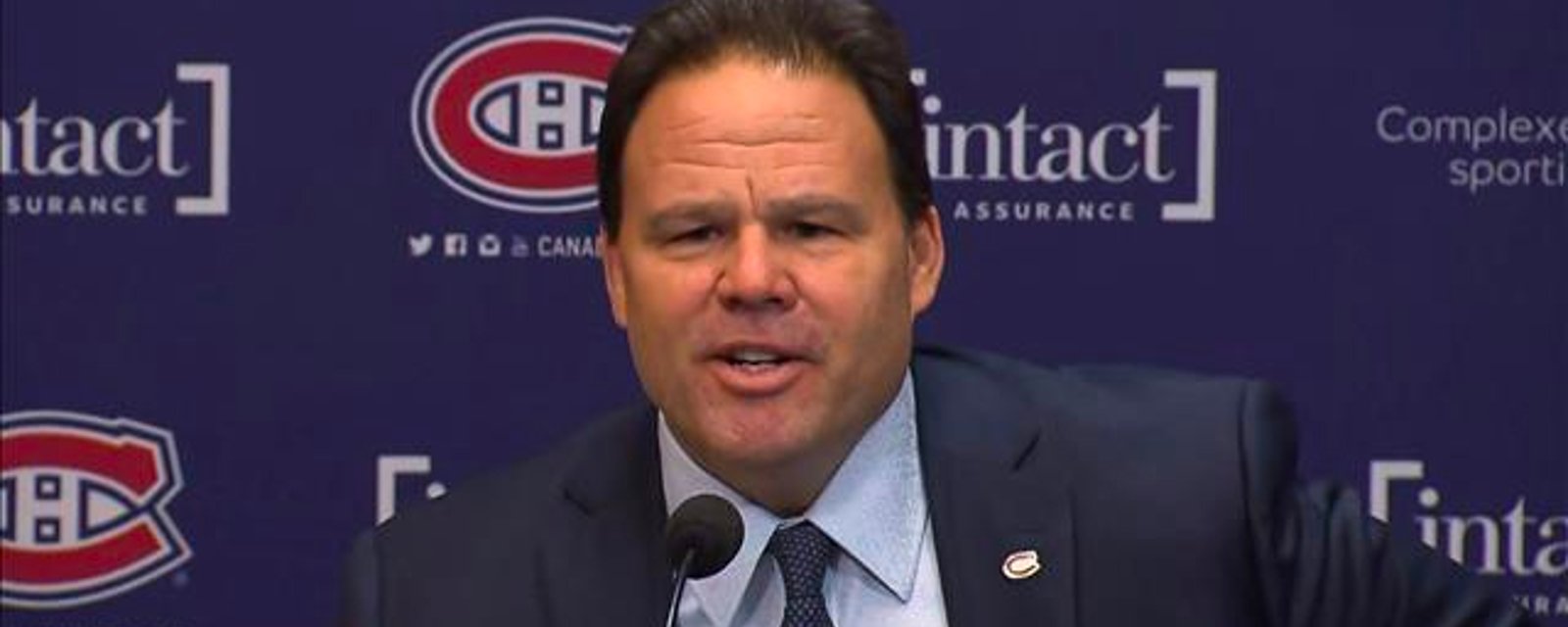 Jeff Gorton wants “somebody a little outside the box” for new Habs GM and fans are quick to react