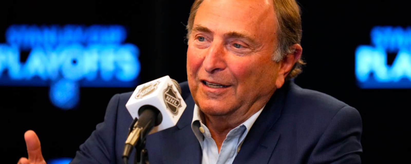 Report: NHL salary cap to rise by $4 million next season