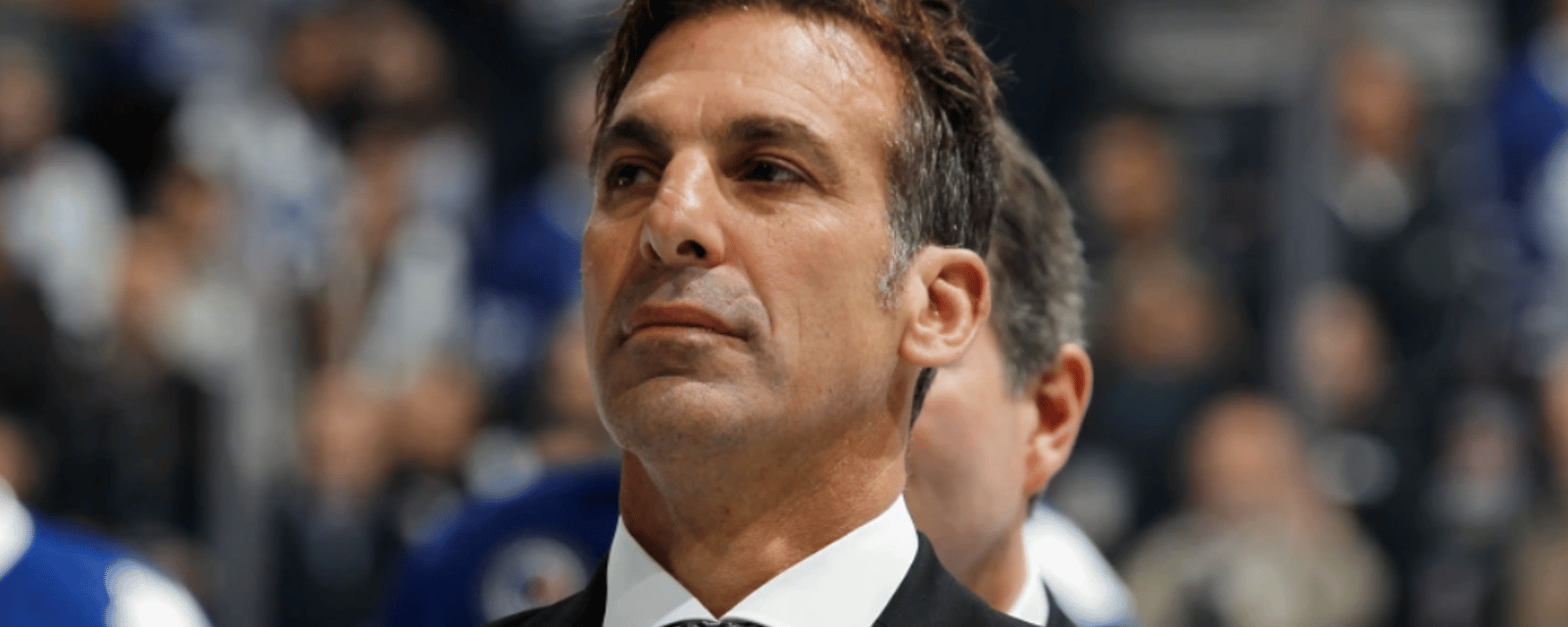 Chris Chelios forced into big career move! 