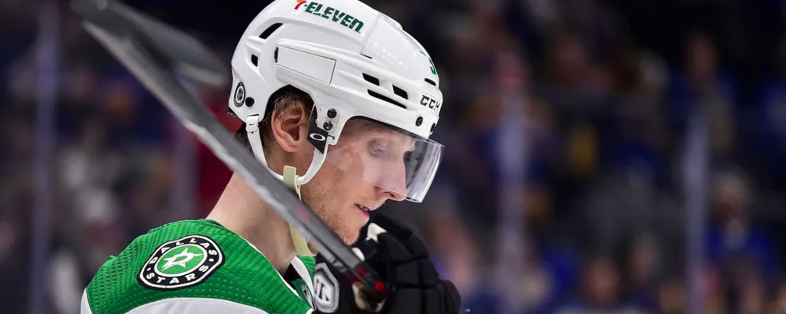 Klingberg fires his agent as he continues to go un-signed
