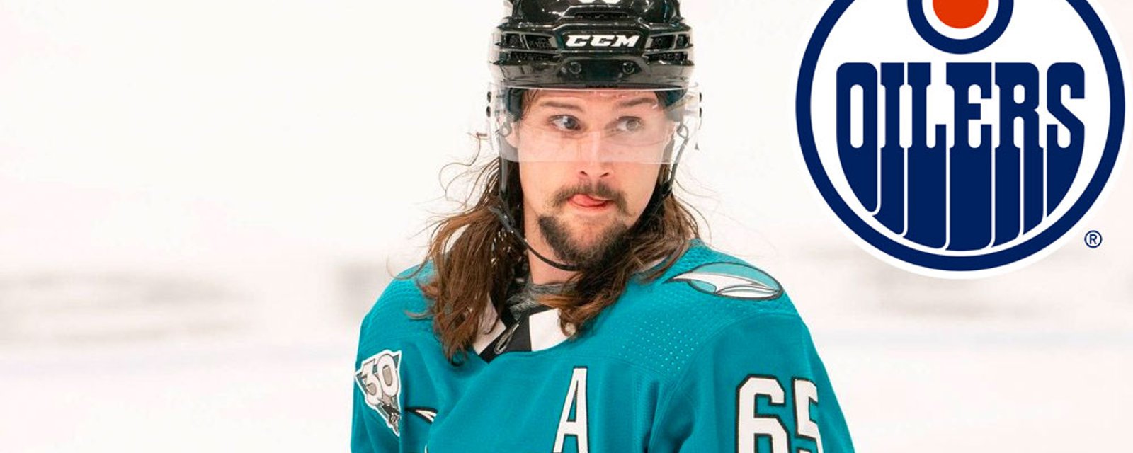 Report: Details of failed Erik Karlsson trade between Oilers and Sharks