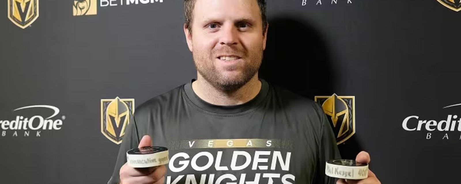 Weird twist in Phil Kessel situation with Canucks