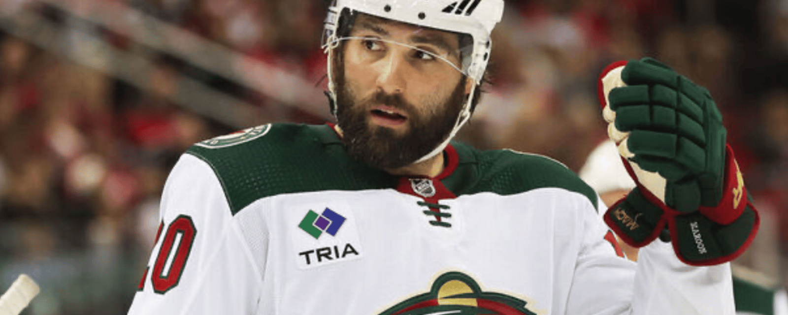 Pat Maroon to miss several weeks after going under the knife
