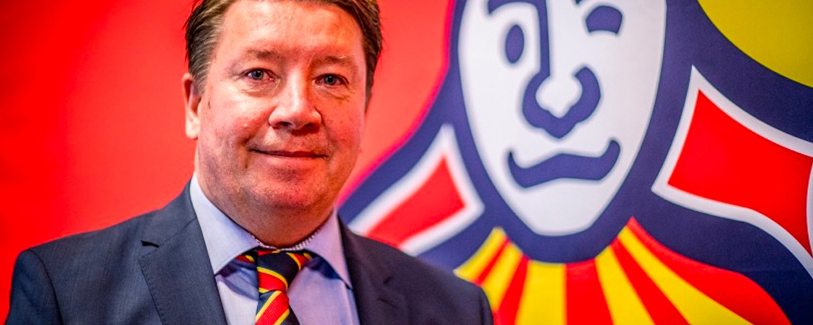 Jari Kurri and Jokerit pull out of KHL playoffs in protest of Ukrainian invasion