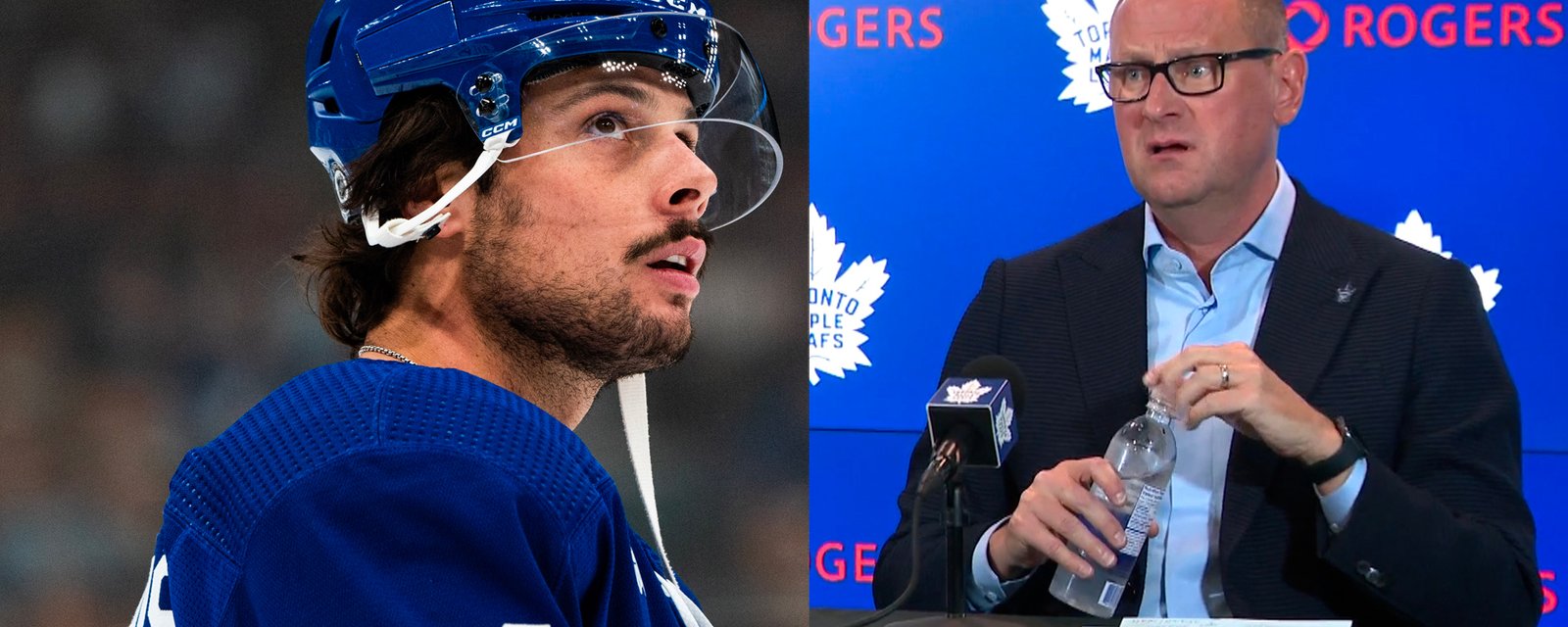 Huge strike against Treliving when it comes to Matthews, which could lead to monster trade!