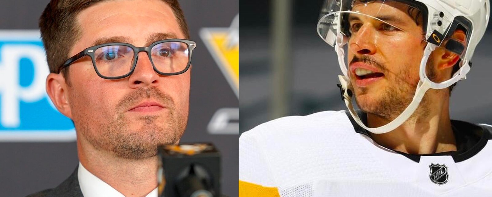 Kyle Dubas goes against Sidney Crosby’s wishes ahead of trade deadline!