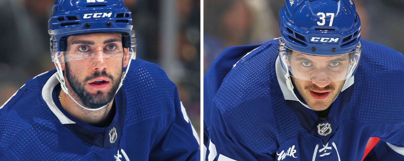 Leafs reveal their plans for Conor Timmins and Timothy Liljegren