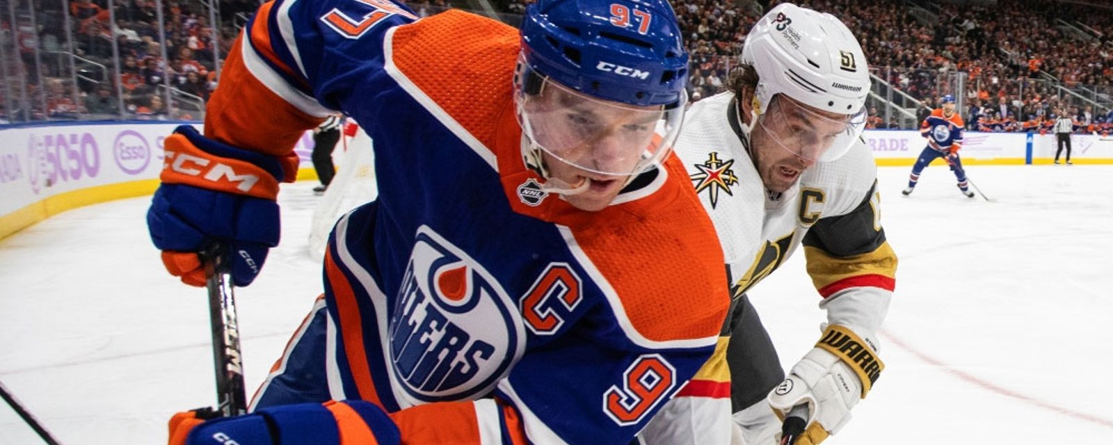 Report: NHL hits 6 teams with salary cap penalties  