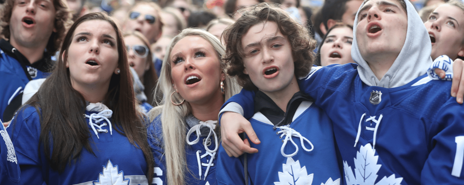 NHL Insider has bad news for the Maple Leafs fans 